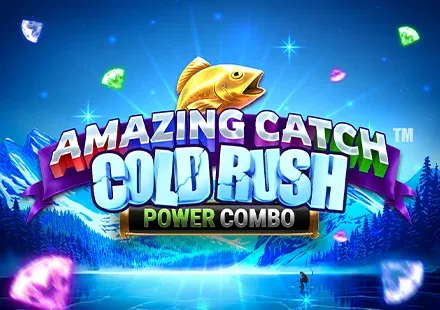 Amazing Catch Cold Rush Power Combo™ screenshot
