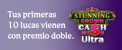 Súper Match de Depósito