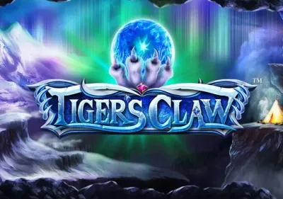Tiger's Claw
