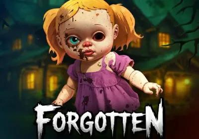 Forgotten