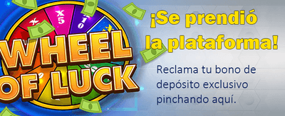 Usa tu Código Promocional