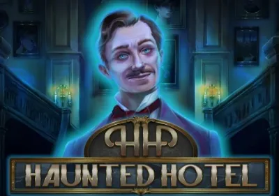 Haunted Hotel screenshot