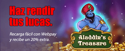 Promociones exclusivas de Fortunazo Casino