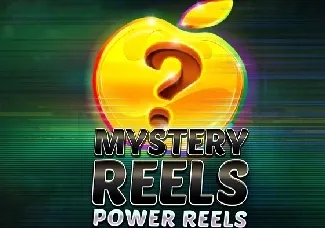 Mystery Reels screenshot