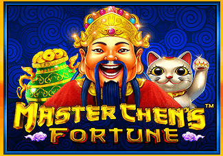Master Chen's Fortune