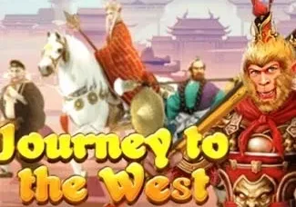 Journey to the West screenshot