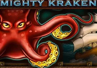 Mighty Kraken
