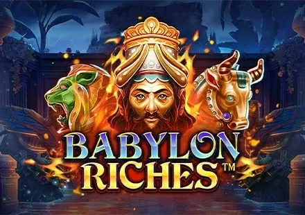 Babylon Riches™ screenshot
