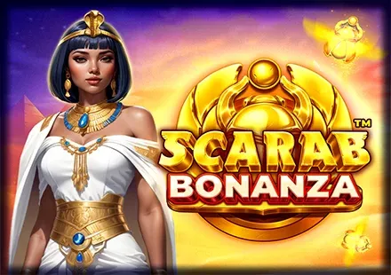 Scarab Bonanza™