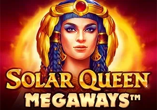 Solar Queen Megaways