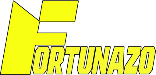 Fortunazo Casino Logo